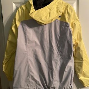 Women’s North Face Rain Jacket